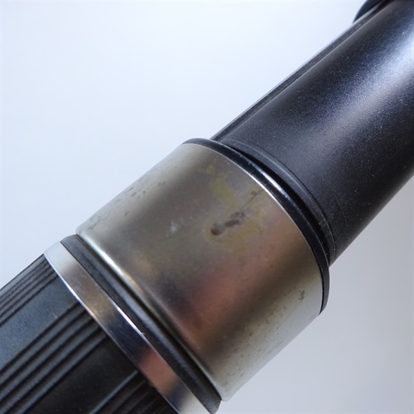 沖縄スペシャル１０－５００　スピニング
